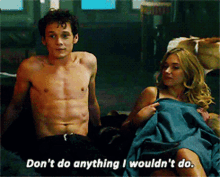 Dont Do Anything GIF - Dont Do Anything I Wouldnt GIFs