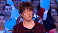 Indochine GIF - Indochine Incompréhension Confusion GIFs