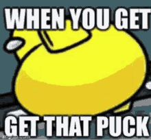 Puck Puckle GIF - Puck Puckle Eaglets GIFs