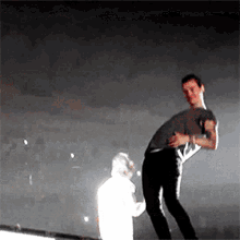 Harry Styles Funny Dance GIF - Harry Styles Funny Dance Silly GIFs