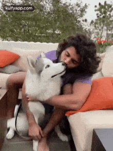 Chilling With You.Gif GIF - Chilling With You Vd Vijaydeverakonda GIFs