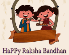 Rakhi Happy Raksha Bandhan GIF - Rakhi Happy Raksha Bandhan Rakhi Design2022 GIFs