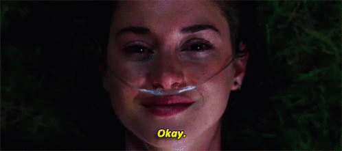 the fault in our stars hazel