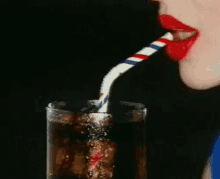 Sip GIF - Soda Drink GIFs
