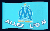 Allez L'Om GIF - Allez Lom Olympique De Marseille Om GIFs