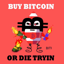 Bitcoin Buy Bitcoin GIF - Bitcoin Buy Bitcoin Btc GIFs
