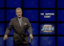 Dance Jeopardy GIF - Dance Jeopardy Mood GIFs