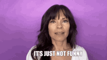 Your Happy Workplace Wendy Conrad GIF - Your Happy Workplace Wendy Conrad Not Funny GIFs