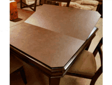 Custom Dining Table Protecting Pads Best Table Pads GIF - Custom Dining Table Protecting Pads Best Table Pads GIFs