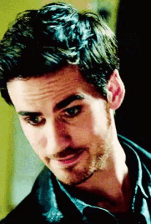 Captain Hook Once Upon A Time GIF - Captain Hook Once Upon A Time Ouat GIFs