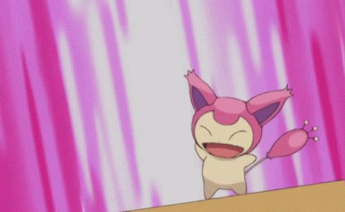 [PokeCommunity.com] Quick, think of any Pokemon