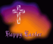 Happy Easter Happy Easter Sunday GIF - Happy Easter Happy Easter Sunday Easter Sunday GIFs