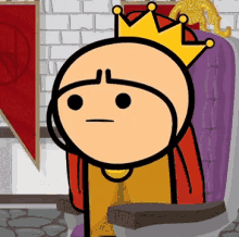 Cyanide And Happiness Clapping GIF - Cyanide And Happiness Clapping Sarcasm GIFs