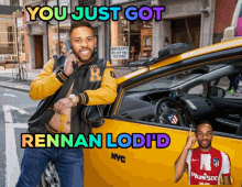Rennan Lodi GIF - Rennan Lodi Lodi GIFs