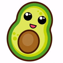 Avocado PFP - Avocado Profile Pics