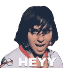 heyy jahan yousaf krewella hi hello heyy jahan yousaf krewella hi hello
