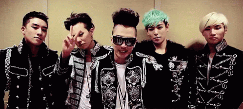 BIGBANG Umumkan Comeback, T.O.P Keluar dari YG Entertainment