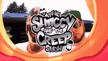 Shaggy Creep GIF - Shaggy Creep Shaggy And Creep GIFs