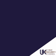 Uk Cyber Security Council Get Involved GIF - Uk Cyber Security Council Cyber Security Get Involved GIFs