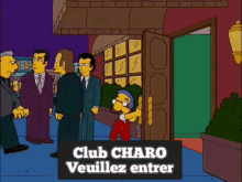 Club Charo GIF - Club Charo Charo GIFs
