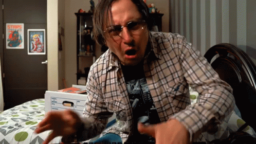 Toser Enchufetv GIF - Toser Enchufetv Ahogarse GIFs