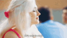 Meg Donnelly Zeddison GIF - Meg Donnelly Zeddison Zombies GIFs