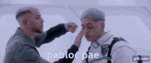 Pabloc Pae GIF - Pabloc Pae Rei GIFs