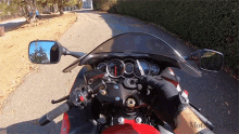 Starting Motorcyclist GIF - Starting Motorcyclist Suzuki Hayabusa GIFs
