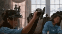 Manly Pedicure GIF - Manly Pedicure Dumb And Dumber GIFs