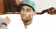 Tyler The GIF - Tyler The Creator GIFs