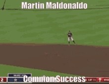 Martin Maldonaldo GIF - Martin Maldonaldo GIFs