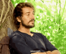 Cemal Can Relax GIF - Cemal Can Relax Chill GIFs