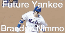 nimmo brandon