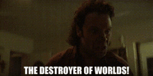 Pam And Tommy Rand Gauthier GIF - Pam And Tommy Rand Gauthier The Destroyer Of Worlds GIFs