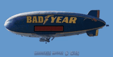 Bad Year Blimp 2020bad Year GIF - Bad Year Blimp 2020bad Year Moonchild Memes GIFs