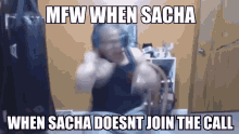 sacha vc discord doesnt join call sacha join vc