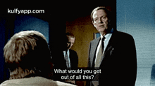 What Would You Getout Of All This?.Gif GIF - What Would You Getout Of All This? Lewis Inspector Lewis GIFs