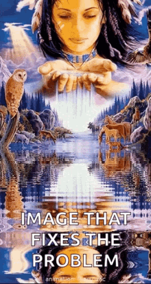 Owl Nature GIF - Owl Nature Image That Fixes The Problem GIFs