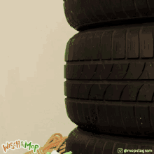 gifmop wisch mop cute funny gifmop wisch mop cute funny