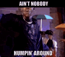 Bobby Brown Humpin Around GIF - Bobby Brown Humpin Around Aint Nobody GIFs