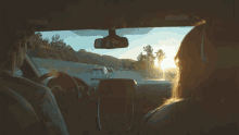 Driving Ride GIF - Driving Ride Trip GIFs