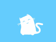 Cat Sway GIF - Cat Sway GIFs