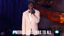 A Merry Christmas To All Cast Of Aint Too Proud GIF - A Merry Christmas To All Cast Of Aint Too Proud The Life And Times Of The Temptations GIFs