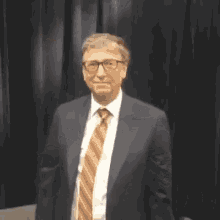Bill Gates Dab GIF - Bill Gates Dab Gatesdab GIFs