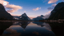 stunning sights time lapse mountain lake country living
