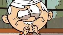 Can'T Hold It GIF - Loud House Loud House Gifs Nickelodeon GIFs
