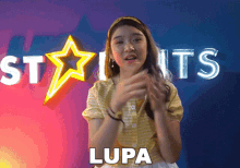Lupa Tiara Andini GIF - Lupa Tiara Andini Hits Records GIFs