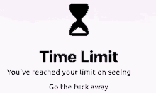 Time Limit GIF - Time Limit GIFs