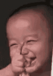 Baby Point GIF - Baby Point Happy GIFs