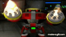 teamdark sonic
